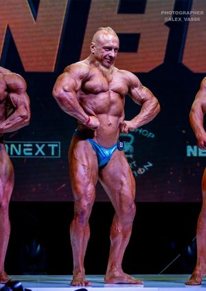 BODYBUILDING 90